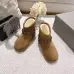 Balenciaga shoes for Women's Balenciaga boots #B55617