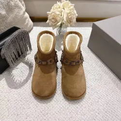 Balenciaga shoes for Women's Balenciaga boots #B55617