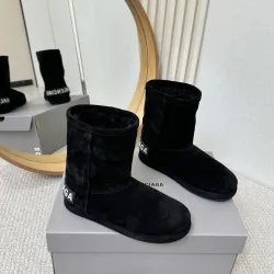 Balenciaga shoes for Women's Balenciaga boots skiwear snow boots #B58320 Balenciaga shoes for Women's Balenciaga boots skiwear snow boots #B58320