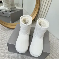 Balenciaga shoes for Women's Balenciaga boots skiwear snow boots #B58321 Balenciaga shoes for Women's Balenciaga boots skiwear snow boots #B58321
