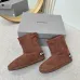 Balenciaga shoes for Women's Balenciaga boots skiwear snow boots #B58322