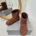 Balenciaga shoes for Women's Balenciaga boots skiwear snow boots #B58322