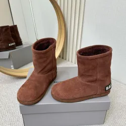 Balenciaga shoes for Women's Balenciaga boots skiwear snow boots #B58322 Balenciaga shoes for Women's Balenciaga boots skiwear snow boots #B58322