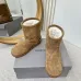 Balenciaga shoes for Women's Balenciaga boots skiwear snow boots #B58323