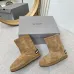 Balenciaga shoes for Women's Balenciaga boots skiwear snow boots #B58323