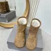 Balenciaga shoes for Women's Balenciaga boots skiwear snow boots #B58323