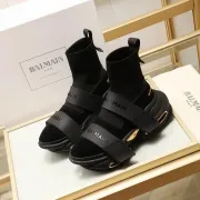 Balmain BBold high-top sneakers for Women #B49127