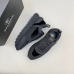 Balmain Paris Racer Sneakers black #999929824