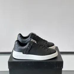 Balmain Sneakers Shoes for men #B63726