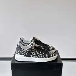 Balmain Sneakers Shoes for men #B63728