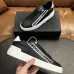 Balmain Sneakers Shoes for men #B63729