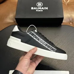 Balmain Sneakers Shoes for men #B63729