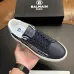 Balmain Sneakers Shoes for men #B63730