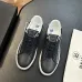 Balmain Sneakers Shoes for men #B63730