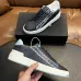 Balmain Sneakers Shoes for men #B63730