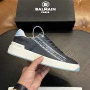 Balmain Sneakers Shoes for men #B63730
