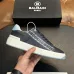 Balmain Sneakers Shoes for men #B63730