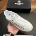 Balmain Sneakers Shoes for men #B63731
