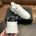Balmain Sneakers Shoes for men #B63731