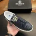 Balmain Sneakers Shoes for men #B63732
