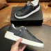 Balmain Sneakers Shoes for men #B63732