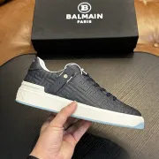 Balmain Sneakers Shoes for men #B63732