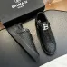 Balmain Sneakers Shoes for men #B63733