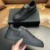 Balmain Sneakers Shoes for men #B63733