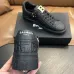 Balmain Sneakers Shoes for men #B63733