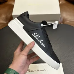 Balmain Sneakers Shoes for men #B63734