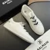 Balmain Sneakers Shoes for men #B63735