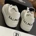 Balmain Sneakers Shoes for men #B63735