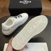 Balmain Sneakers Shoes for men #B63735