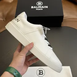 Balmain Sneakers Shoes for men #B63735