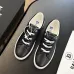 Balmain Sneakers Shoes for men #B63736
