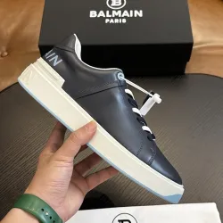 Balmain Sneakers Shoes for men #B63736