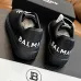 Balmain Sneakers Shoes for men #B63737