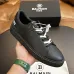 Balmain Sneakers Shoes for men #B63737