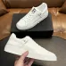 Balmain Sneakers Shoes for men #B63738