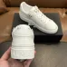 Balmain Sneakers Shoes for men #B63738