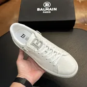 Balmain Sneakers Shoes for men #B63738