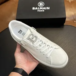 Balmain Sneakers Shoes for men #B63738
