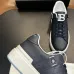 Balmain Sneakers Shoes for men #B63739