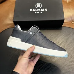 Balmain Sneakers Shoes for men #B63739