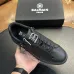 Balmain Sneakers Shoes for men #B63740
