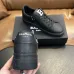 Balmain Sneakers Shoes for men #B63740