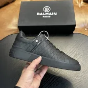 Balmain Sneakers Shoes for men #B63740