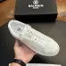 Balmain Sneakers Shoes for men #B63741