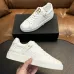Balmain Sneakers Shoes for men #B63741