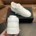 Balmain Sneakers Shoes for men #B63741